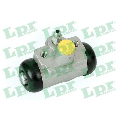 Kuva LPR 4185 Takajarrusylinteri 19,05