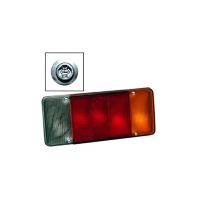 Kuva Takavalo, Oikea CITROËN, FIAT, IVECO, PEUGEOT OE 0000007694676, 1360258080, 7694676