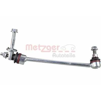 Kuva METZGER 53074302 Koiranluu Etuakseli, oikea MERCEDES BENZ: GLC Coupe, SUV