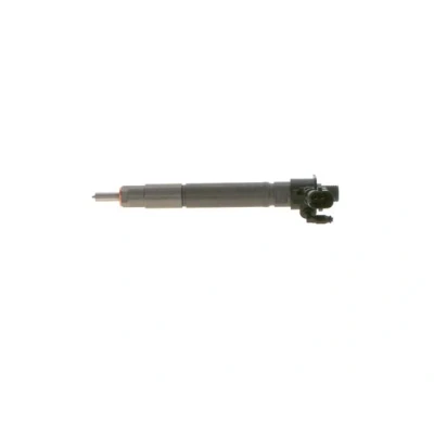 Kuva BOSCH 0 445 116 073 Polttoainesuutin Yhteispaineruiskutus Tiivisterenkaalla LAND ROVER: Freelander 2 SUV