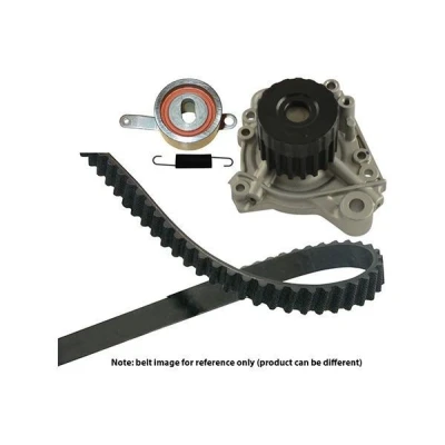 Kuva Vesipumppu + jakohihnasarja honda OE 06141P08305, 06141P2A305, 14400P08004