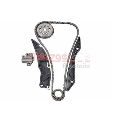 Kuva METZGER 7490051 Jakoketjusarja KIA: RIO 3, cee‘d I Hatchback, Farmari, HYUNDAI: i20 Hatchback