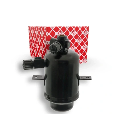 Kuva FEBI BILSTEIN 03896 Ilmastoinnin Kuivain MERCEDES BENZ: W123 Farmari