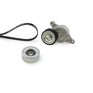 Kuva GATES K046PK1840 Moniurahihnasarja ThermalPro MAZDA: 2 Hatchback