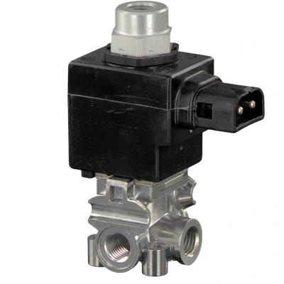 Kuva FEBI BILSTEIN 22231 Magneettiventtiili