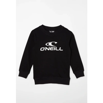 Kuva O&#039;Neill CREW Collegepaita lapsille, Koko: 140, Black out