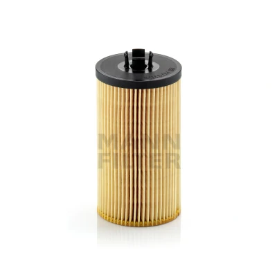 Kuva MANN FILTER HU 931/5 x Öljynsuodatin Tiivisteillä Suodatinpanos MERCEDES BENZ: ATEGO, Vario Bussi, LK/LN2