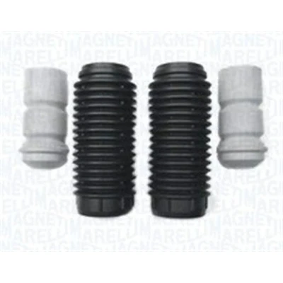 Kuva MAGNETI MARELLI 310116110076 Iskunvaimentimen Suojakumi Taka akseli FORD: MONDEO 3 Stufenheck,