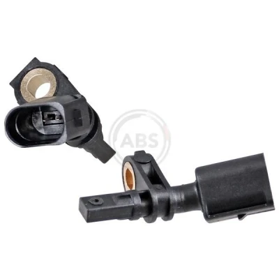 Kuva A.B.S. 30014 ABS Anturi aktiivisensori 62 Musta VOLKSWAGEN: Polo IV Hatchback, Golf 7 Variant, Passat B8 SKODA: Octavia 3 Combi
