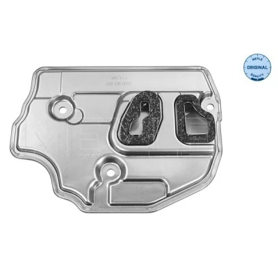 Kuva Hydrauliikkasuodatin, automaattivaihteisto VW BEETLE, BEETLE Cabriolet, JETTA IV, PASSAT B7 OE 09G 325 429 B