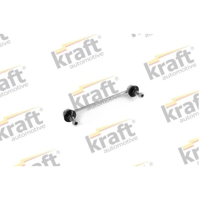 Kuva KRAFT 4301210 Koiranluu etuakseli molemminpuoleinen M10x1.5 MERCEDES BENZ: B sarja, A sarja