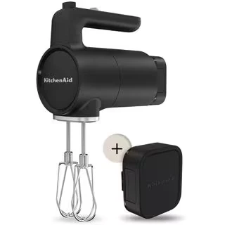 Kuva Kitchenaid Johdoton Sähkövatkain Akulla Go Whirlpool