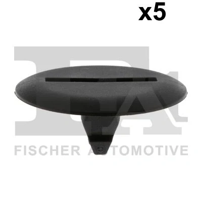 Kuva FA1 14 10012.5 Suoja /Koristelista