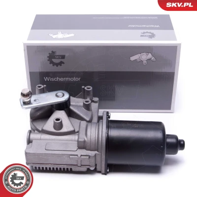 Kuva Pyyhkijän moottori AUDI Q7 OE 4L1910113, 4L1955119, 4L1955603