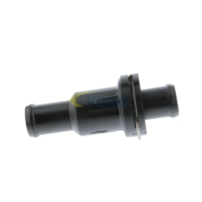 Kuva VEMO V15 99 2053 Termostaatti 75 Q+, original equipment manufacturer quality VOLKSWAGEN: Touran I, GOLF 6, Passat B7 Variant, AUDI: A5 B9 Coupe