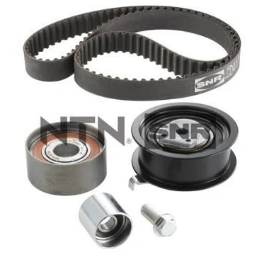 Kuva SNR KD457.66 Jakohihnasarja 145 AUDI: A4 B6 Avant, A3 Sportback, VOLKSWAGEN: Touran I, Golf 5
