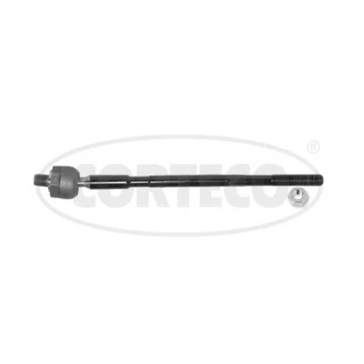 Kuva Raidetangon pää, suora, Etuakseli, oikea, vasen SKODA FABIA I, Combi Praktik Sedan VW POLO, POLO IV OE
