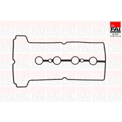 Kuva Tiiviste, venttiilikoppa FAI AutoParts RC2204S