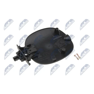 Kuva Tankin lukko NTY EZC RE 015
