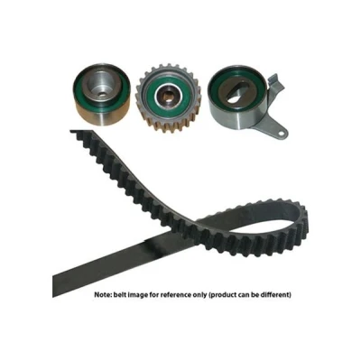 Kuva KAVO PARTS DKT 4505 Jakohihnasarja MAZDA: FAMILIA 5, 323 P V Hatchback
