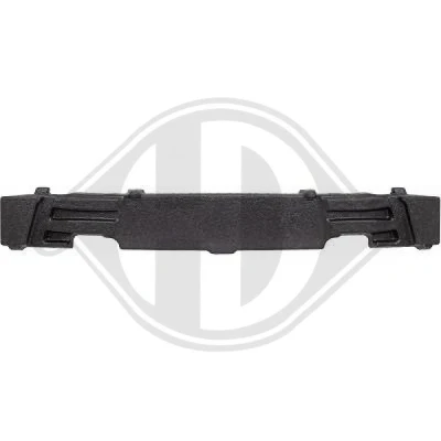 Kuva Askel, puskuri, Edessä Diederichs 1019034 audi a4 b8, b8 avant OE 8K0807550E