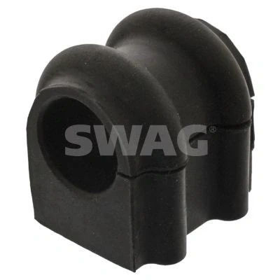 Kuva SWAG 90 94 1585 Kallistuksenvakaajan Puslat Etuakseli, etuakseli molemminpuoleinen Kumi 24 35