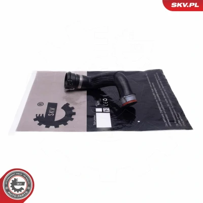 Kuva ESEN SKV 54SKV499 Jäähdyttimen Letku