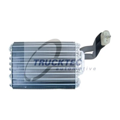Kuva TRUCKTEC AUTOMOTIVE 02.59.047 Ilmastoinnin Höyrystin MERCEDES BENZ: E sarja T modell