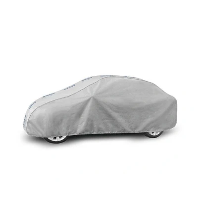 Kuva KEGEL 5 3964 241 3021 Ajoneuvopressu täysikokoinen XL 148 cm 472 500cm harmaa