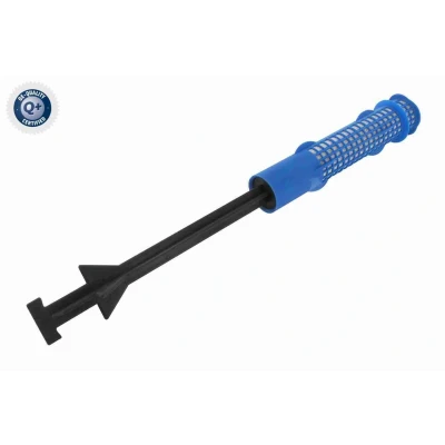 Kuva VEMO V20 06 0075 Ilmastoinnin Kuivain Q+, original equipment manufacturer quality BMW: 5 Touring, Sedan, 7