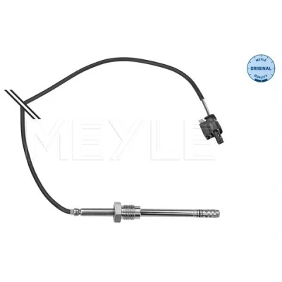 Kuva MEYLE 014 800 0139 Tunnistin Pakokaasulämpötila ORIGINAL Quality MERCEDES BENZ: Sprinter 3.5 T Bussi, 5 Van