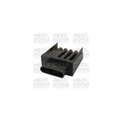 Kuva Rele, polttoainepumppu 12V Meat &amp; doria 73240168 audi, seat, skoda, vw OE 3Q0 906 121, 121A, 121B