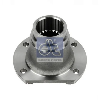 Kuva DT Spare Parts 5.30366 Vetolaippa, Vetoakseli