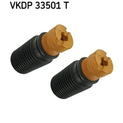 Kuva SKF VKDP 33501 T Iskunvaimentimen Suojakumi
