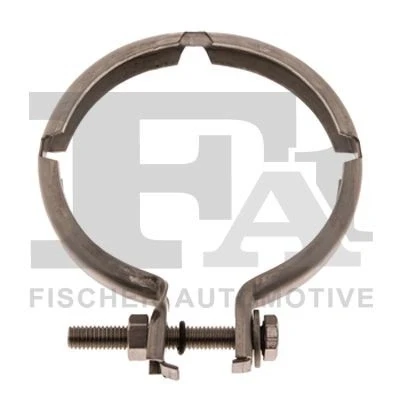 Kuva FA1 125 825 Pakoputken Kiristin OPEL: Insignia A Sports Tourer