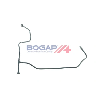 Kuva BOGAP C4255102 Jäähdyttimen Letku Muovi