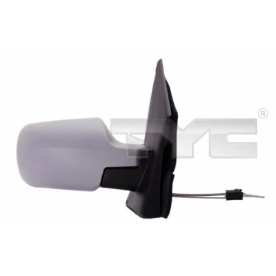 Kuva Taustapeili, Vasen ford fiesta v, van v OE 1140593, 1145852, 1211439