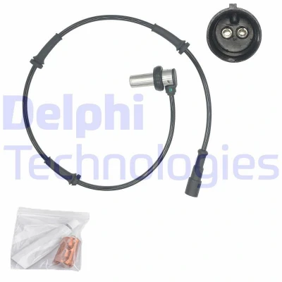 Kuva DELPHI SS20636 ABS Anturi passiivi sensori 783 LAND ROVER: Freelander I SUV, SUV Cabriolet