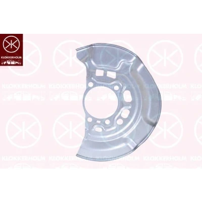 Kuva BLIC 6508 03 8177377K Jarrukilpi Vasen TOYOTA: Auris Hatchback