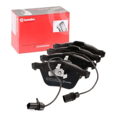 Kuva BREMBO P 85 061 Jarrupalat Sis. kulumisenilmaisimen Männän lukoilla Ilman tarvikkeita VOLKSWAGEN: TRANSPORTER 4, 4 Bus, Sharan I