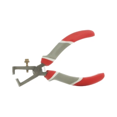 Kuva KNIPEX 12 62 180 Kuorimispihdit