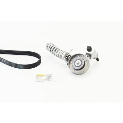Kuva CONTITECH 5PK1355K1 Moniurahihnasarja OPEL: Astra H Caravan, G GTC