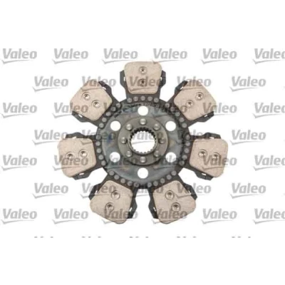 Kuva VALEO 806129 Kytkinlevy 330 23