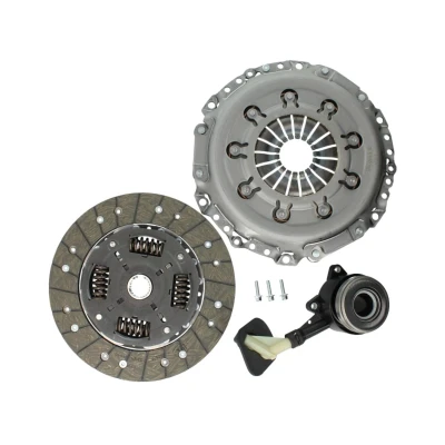 Kuva LuK 624 3547 34 Kytkinpaketti Irroitusmekanismilla 240 FORD: Tourneo Connect, Transit Connect Mk1 Van