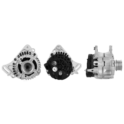 Kuva LUCAS ELECTRICAL LRA01997 Laturi 14V 90A SEAT: Ibiza 3, SKODA: Fabia I Hatchback, Octavia AUDI: A2