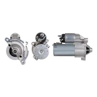 Kuva ELSTOCK 25 5306 Starttimoottori 12V 1,2kW 9 0273 M8, Pin &quot;50&quot; M5 CITROËN: Berlingo II, PEUGEOT: Partner I Combispace