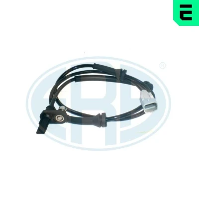 Kuva Tunnistin, kiertonopeus, Taka akseli, oikea, vasen citroën, peugeot OE 4545 E8, 96 536 631 80,