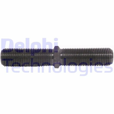 Kuva DELPHI TA2584 Ruuvi, Pyörien Suuntaus