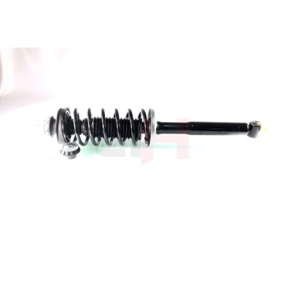 Kuva Täydellinen joustintuki, Taka akseli, Oikea, vasen, Vasen SEAT TOLEDO I, VW GOLF III, VENTO OE 191512333, 1915123