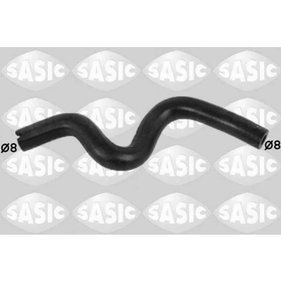 Kuva SASIC 3406352 Jäähdyttimen Letku OPEL: Astra H Caravan, Hatchback